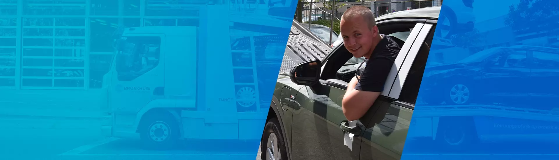 Collega's - Dave Nagelhout